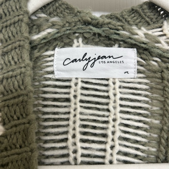 CJLA Clark Cardigan - Picture 2 of 3